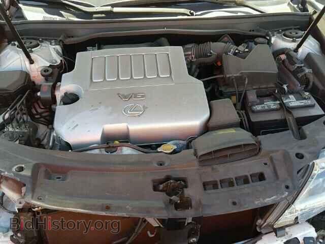 2013 LEXUS ES350 - VIN: JTHBK1GG7D2002302 - Фото 7