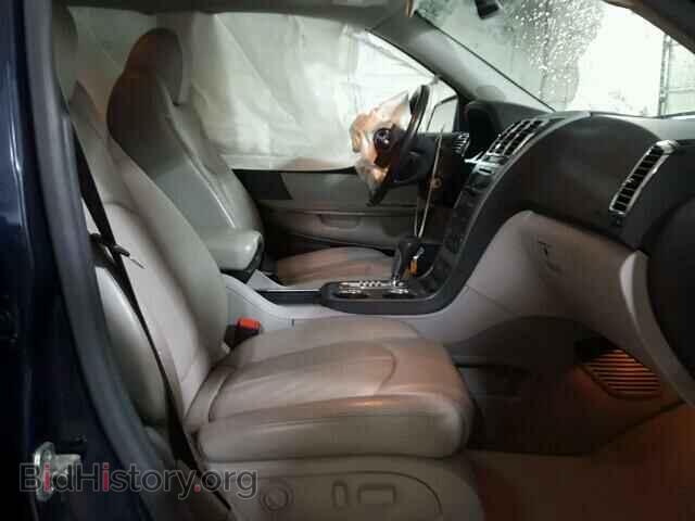 2008 GMC ACADIA - VIN: 1GKER33758J110087 - Фото 5