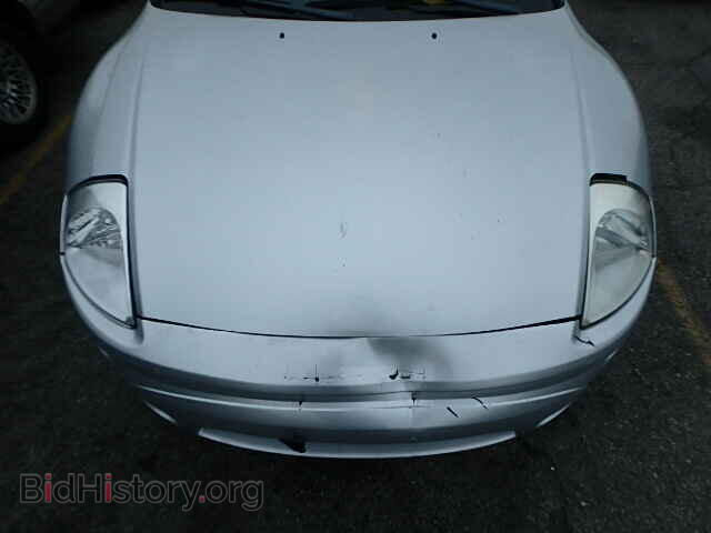 2003 MITSUBISHI ECLIPSE - VIN: 4A3AC44G83E006739 - Photo 7
