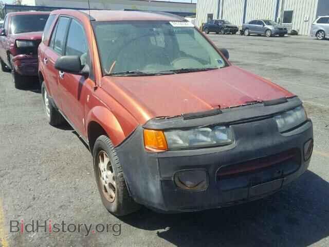 Photo 5GZCZ33D73S833384 - SATURN VUE 2003