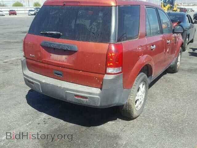 2003 SATURN VUE - VIN: 5GZCZ33D73S833384 - Фото 4
