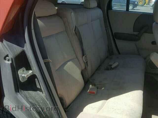 2003 SATURN VUE - VIN: 5GZCZ33D73S833384 - Фото 6