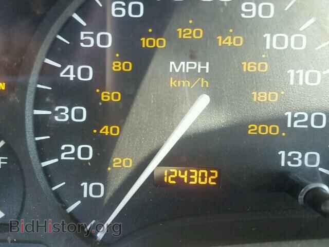 2003 SATURN VUE - VIN: 5GZCZ33D73S833384 - Фото 8