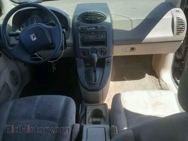 2003 SATURN VUE - VIN: 5GZCZ33D73S833384 - Фото 9