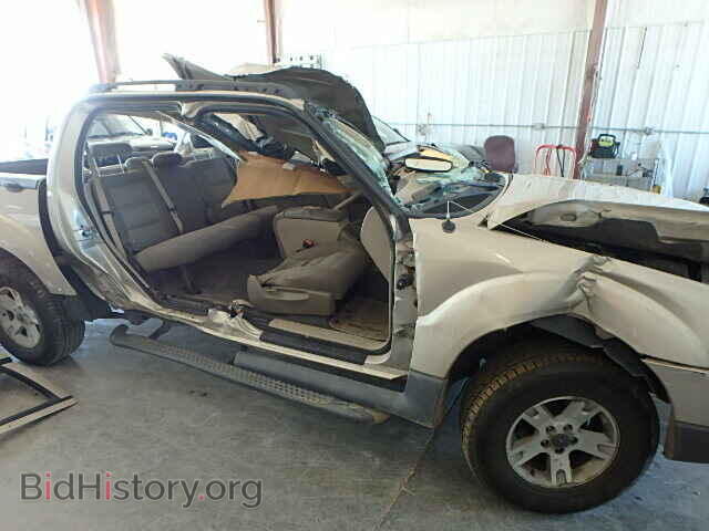 2005 FORD EXPLORER - VIN: 1FMZU77K35UA47496 - Фото 10