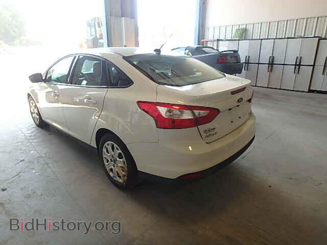 2012 FORD FOCUS - VIN: 1FAHP3F22CL111912 - Photo 3