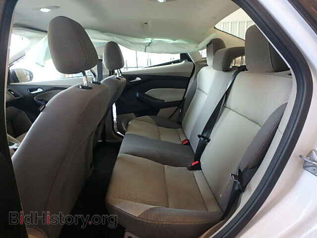 2012 FORD FOCUS - VIN: 1FAHP3F22CL111912 - Photo 6