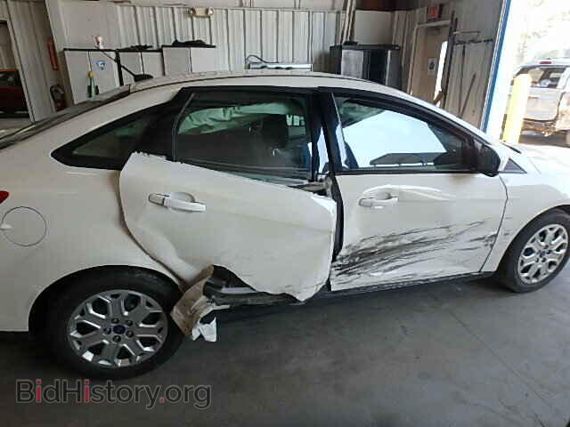 2012 FORD FOCUS - VIN: 1FAHP3F22CL111912 - Photo 10