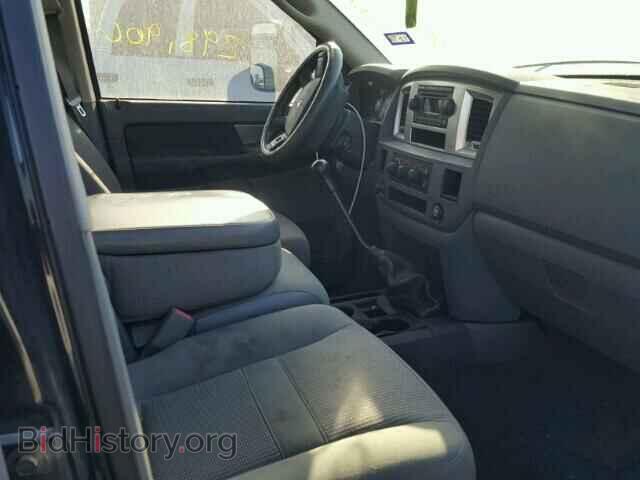 2007 DODGE RAM 3500 - VIN: 3D7ML48C57G737852 - Фото 5