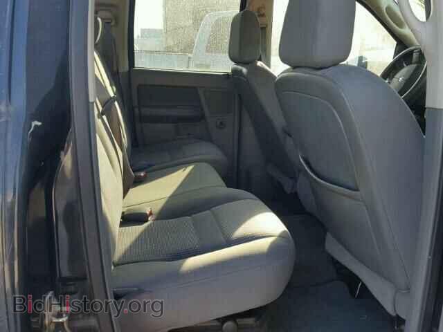 2007 DODGE RAM 3500 - VIN: 3D7ML48C57G737852 - Фото 6