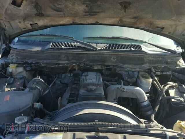 2007 DODGE RAM 3500 - VIN: 3D7ML48C57G737852 - Фото 7