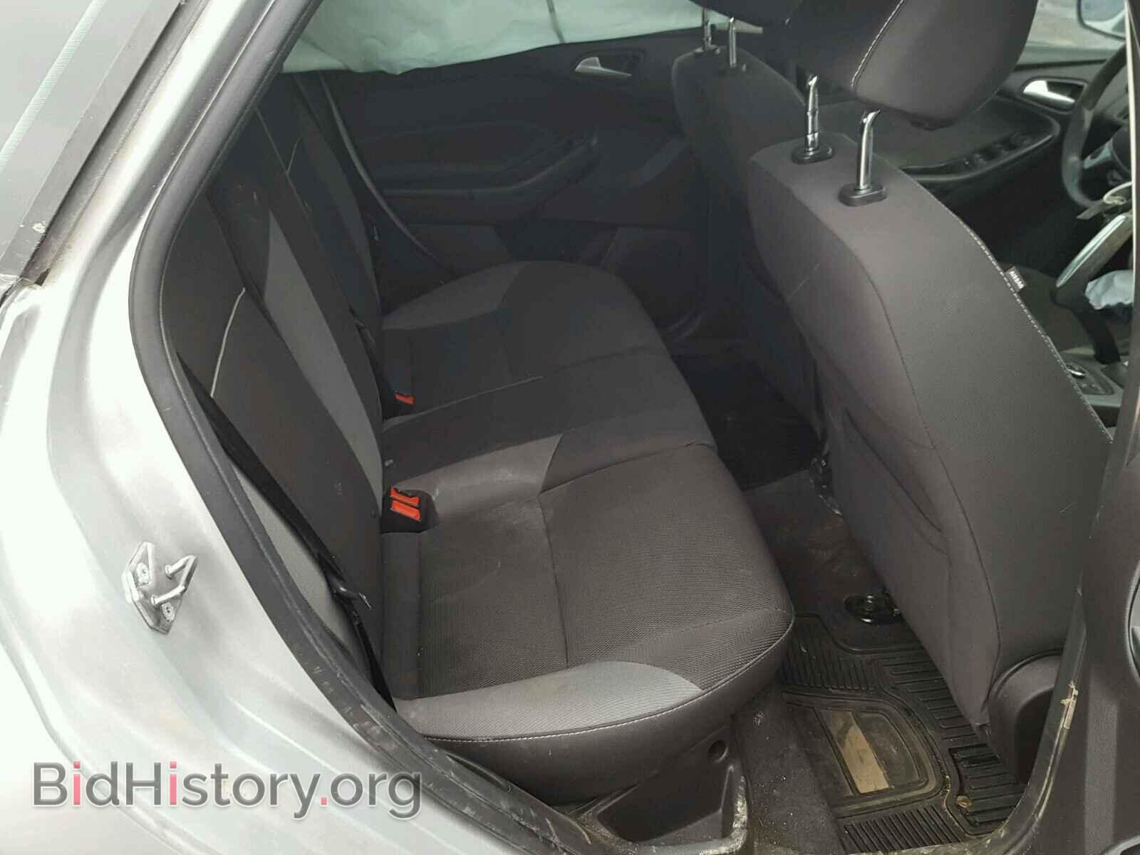 2013 FORD FOCUS - VIN: 1FADP3K28DL155158 - Photo 6