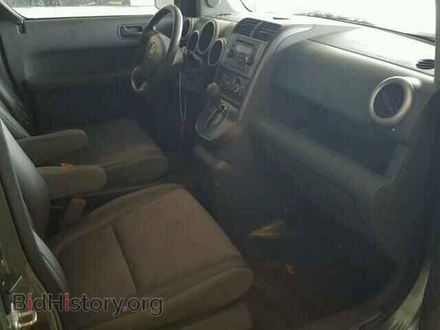 2004 HONDA ELEMENT - VIN: 5J6YH18564L001038 - Photo 5