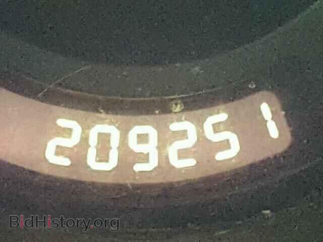 2004 HONDA ELEMENT - VIN: 5J6YH18564L001038 - Photo 8