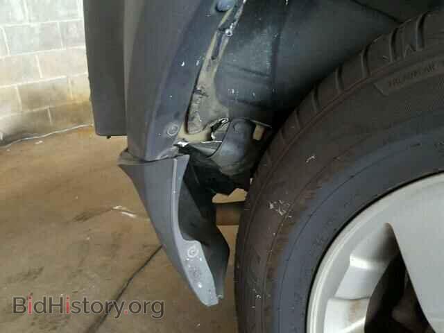 2004 HONDA ELEMENT - VIN: 5J6YH18564L001038 - Photo 10