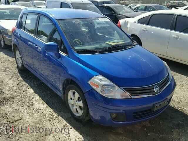 Фотография 3N1BC1CP5BL436446 - NISSAN VERSA 2011