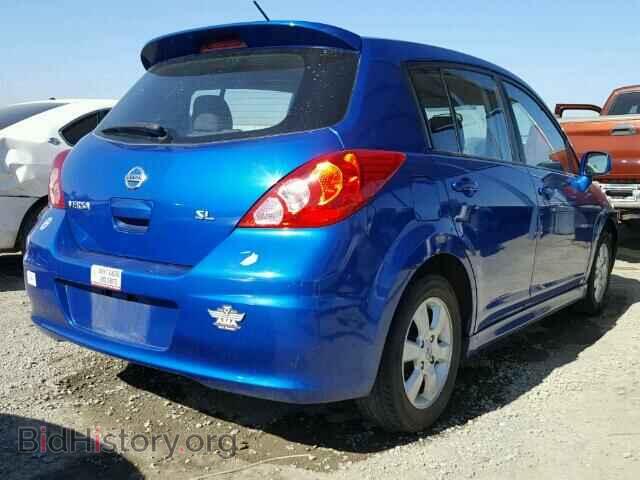 2011 NISSAN VERSA - VIN: 3N1BC1CP5BL436446 - Фото 4