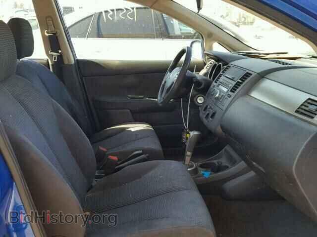 2011 NISSAN VERSA - VIN: 3N1BC1CP5BL436446 - Фото 5