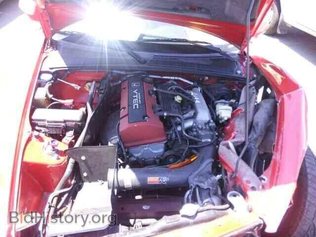2000 HONDA S2000 - VIN: JHMAP1149YT003009 - Фото 7