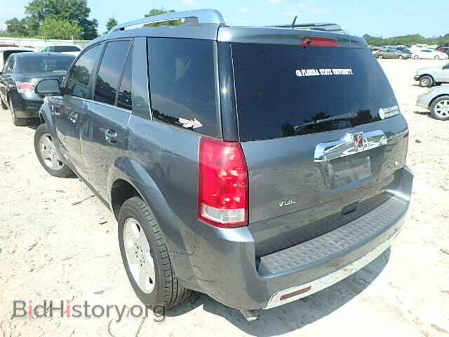 2006 SATURN VUE - VIN: 5GZCZ53486S890774 - Фото 3