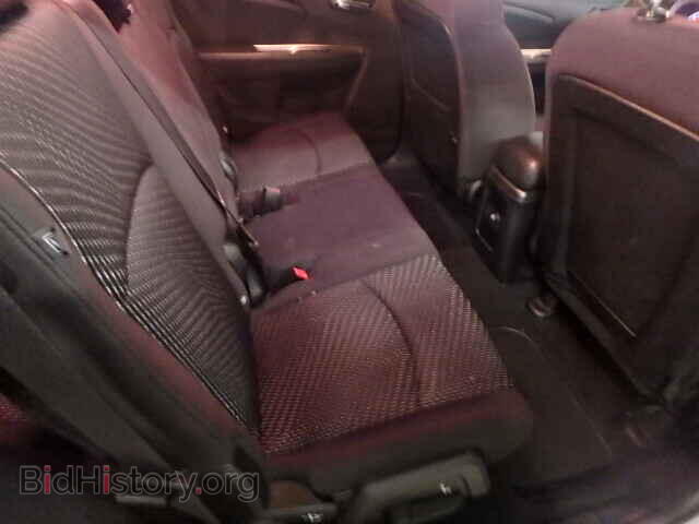 2014 DODGE JOURNEY - VIN: 3C4PDDBG5ET230504 - Фото 6