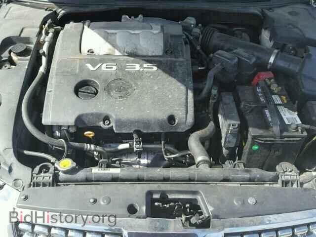 2006 NISSAN MAXIMA - VIN: 1N4BA41EX6C848178 - Фото 7