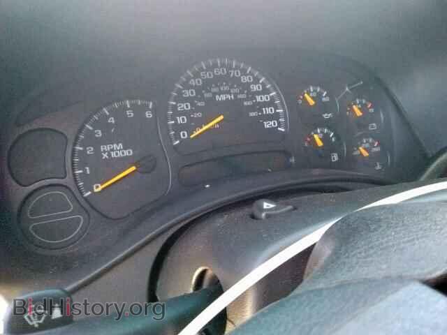 2005 CHEVROLET SILVERADO - VIN: 2GCEC19T951120455 - Фото 8