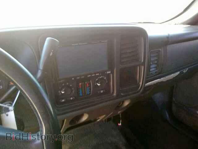 2005 CHEVROLET SILVERADO - VIN: 2GCEC19T951120455 - Фото 9