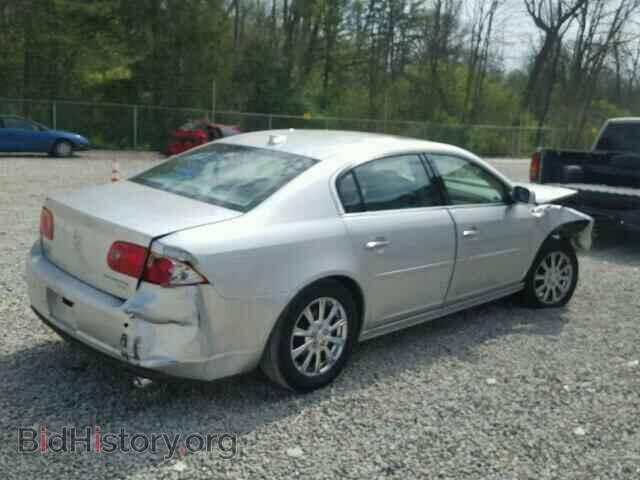 2010 BUICK LUCERNE - VIN: 1G4HC5EM6AU106557 - Фото 4