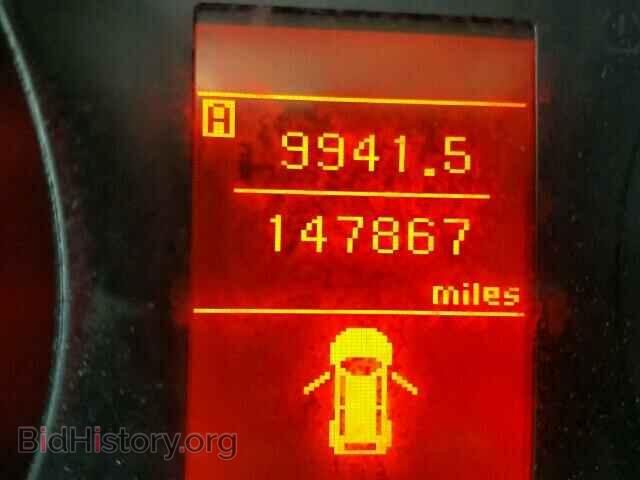 2009 MITSUBISHI LANCER - VIN: JA3AU26U89U014831 - Фото 8