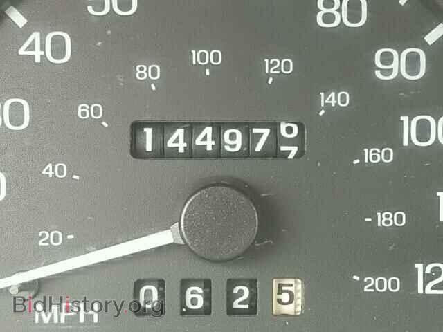 2000 FORD ESCORT - VIN: 3FAFP13P7YR254438 - Фото 8