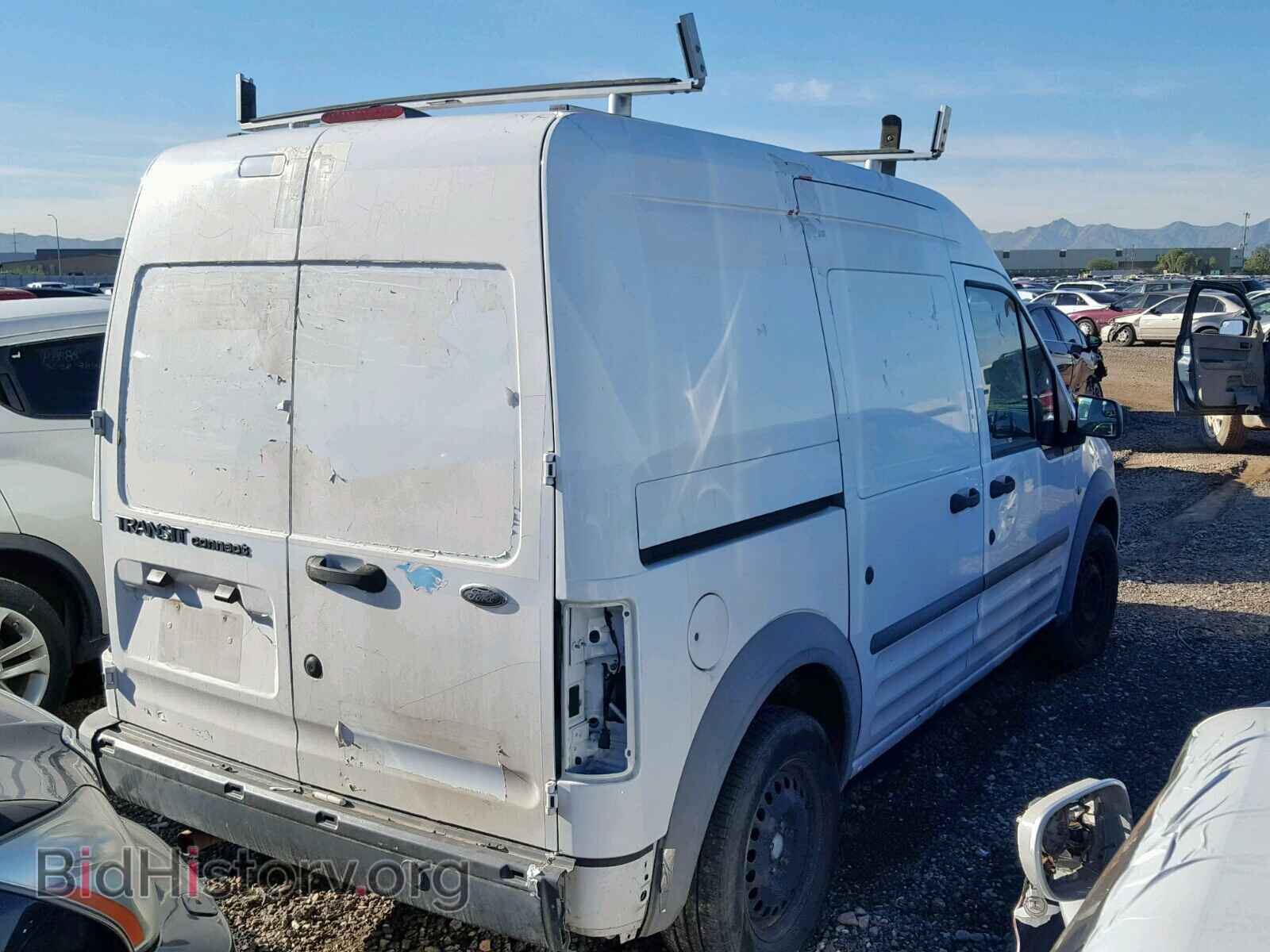 2012 FORD TRANSIT CO - VIN: NM0LS7AN6CT102834 - Фото 4