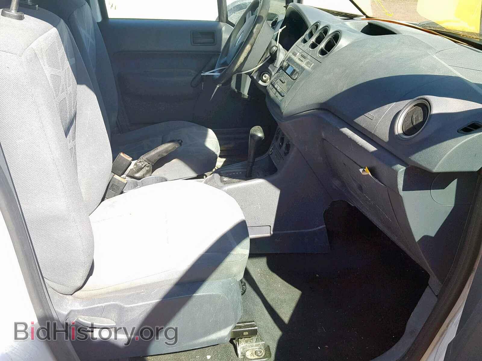 2012 FORD TRANSIT CO - VIN: NM0LS7AN6CT102834 - Фото 5