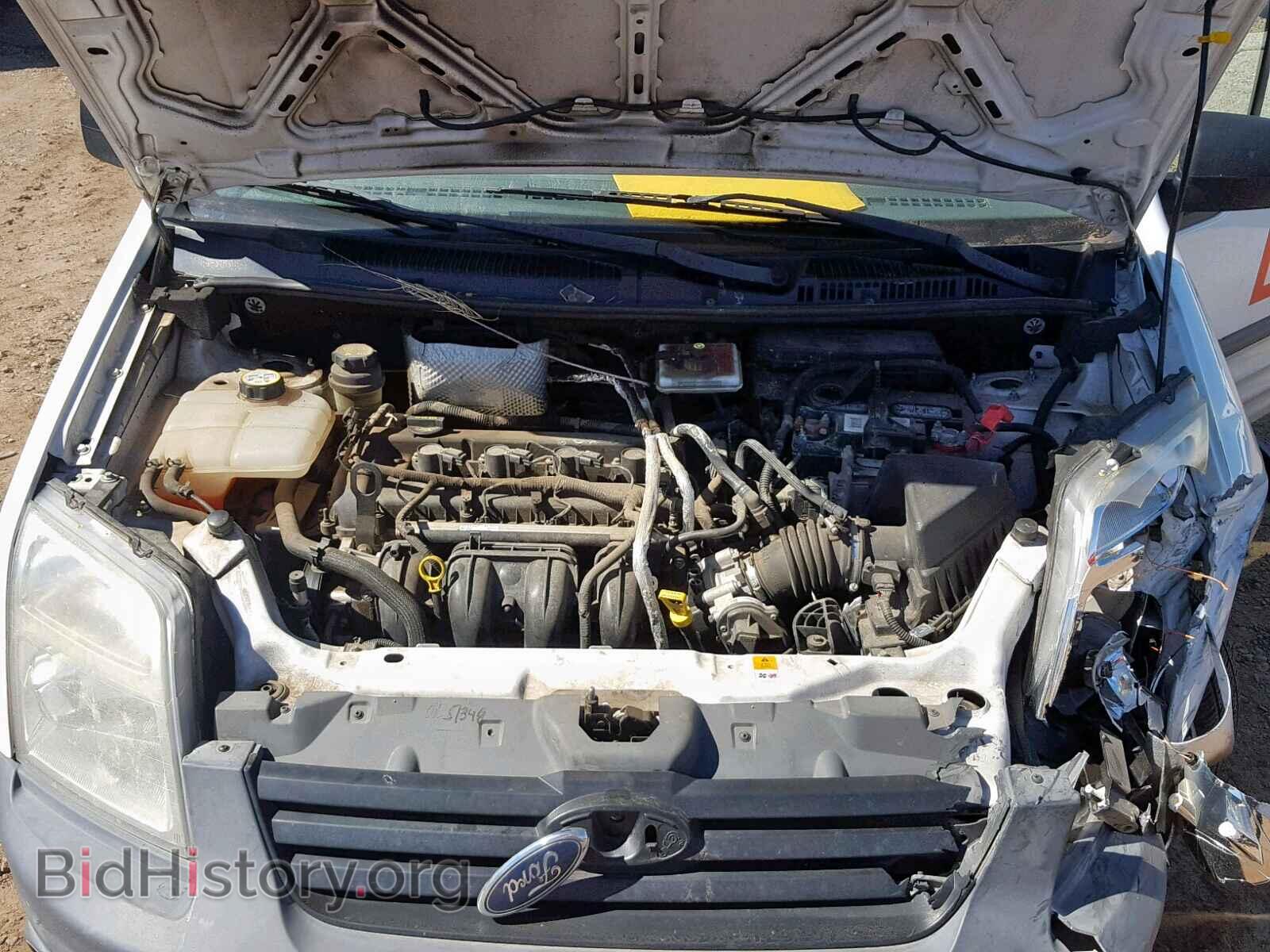 2012 FORD TRANSIT CO - VIN: NM0LS7AN6CT102834 - Фото 7