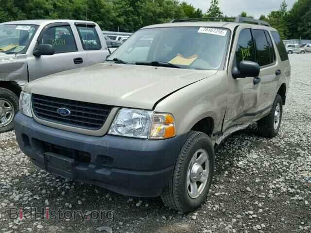 2005 FORD EXPLORER - VIN: 1FMZU62K05UB72358 - Photo 2