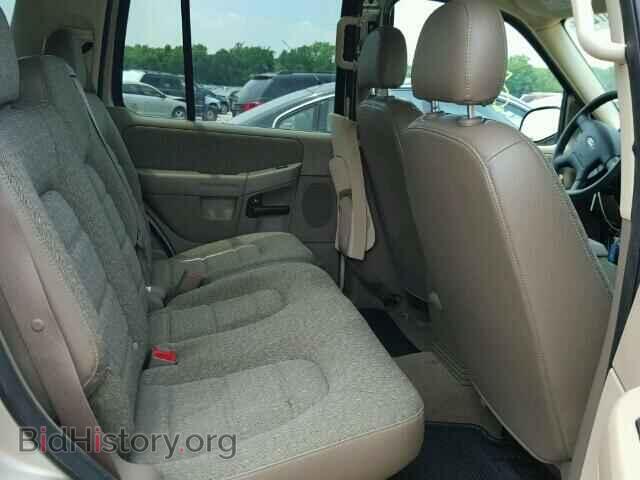 2005 FORD EXPLORER - VIN: 1FMZU62K05UB72358 - Photo 6
