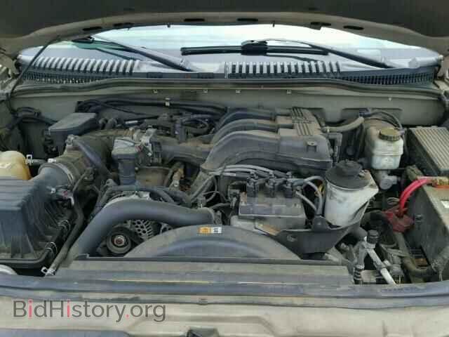 2005 FORD EXPLORER - VIN: 1FMZU62K05UB72358 - Photo 7