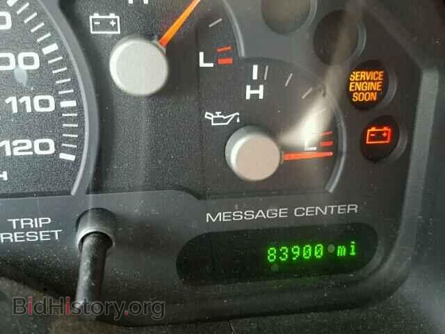 2005 FORD EXPLORER - VIN: 1FMZU62K05UB72358 - Photo 8