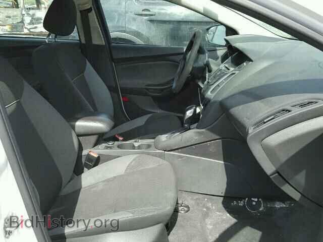 2012 FORD FOCUS - VIN: 1FAHP3F27CL383338 - Photo 5