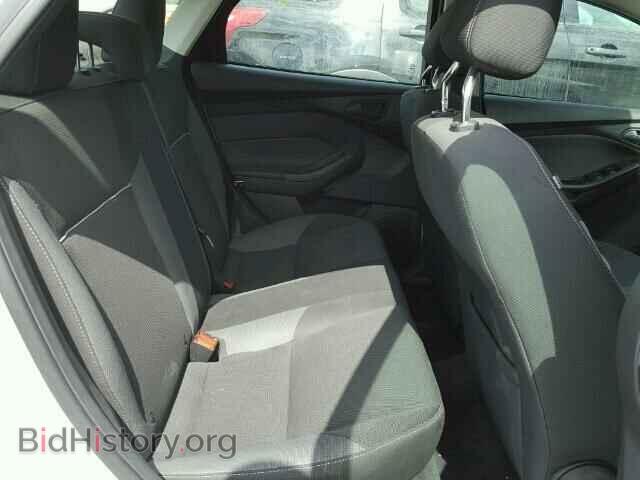 2012 FORD FOCUS - VIN: 1FAHP3F27CL383338 - Photo 6