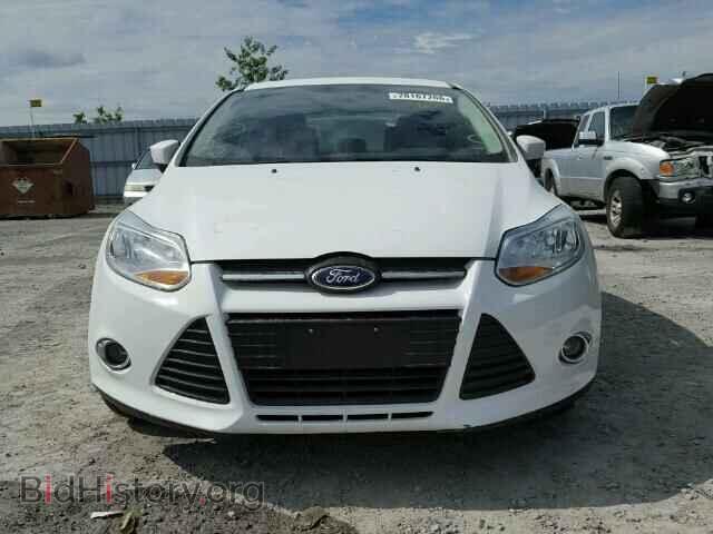2012 FORD FOCUS - VIN: 1FAHP3F27CL383338 - Photo 9