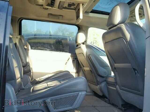 2008 DODGE CARAVAN - VIN: 1D8HN54P18B105155 - Фото 6