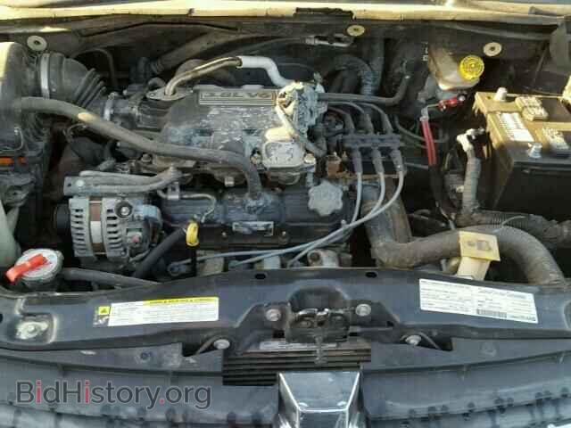 2008 DODGE CARAVAN - VIN: 1D8HN54P18B105155 - Фото 7