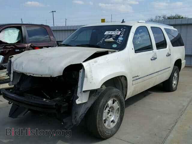 2014 GMC YUKON - VIN: 1GKS2MEF6ER142822 - Фото 2