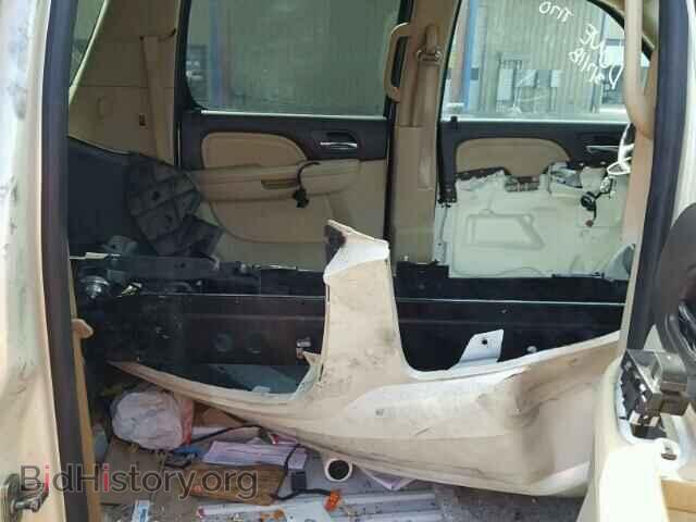 2014 GMC YUKON - VIN: 1GKS2MEF6ER142822 - Фото 6