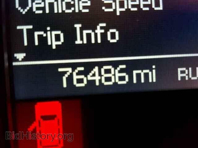 2013 DODGE CARAVAN - VIN: 2C4RDGCGXDR754385 - Фото 8