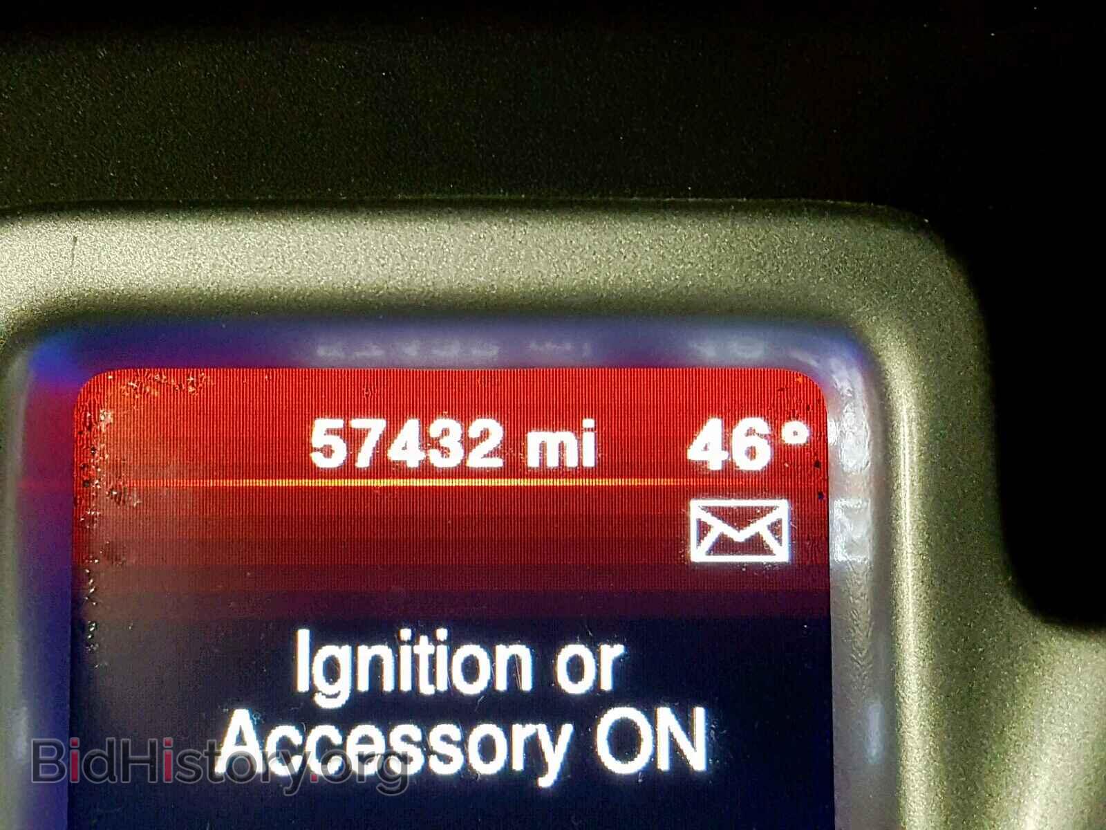 2017 DODGE JOURNEY SX - VIN: 3C4PDCBG8HT590977 - Фото 8