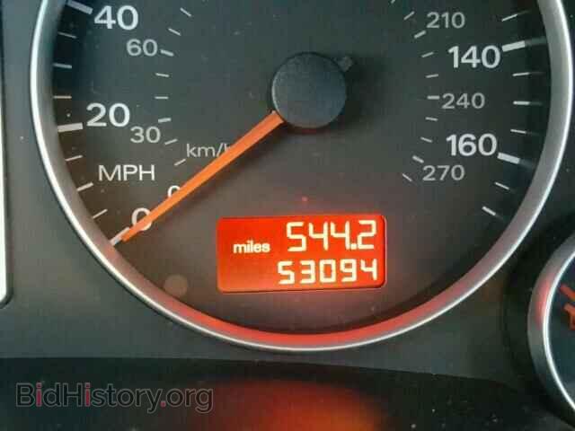 2007 AUDI A4 - VIN: WAUDF78EX7A283291 - Фото 8