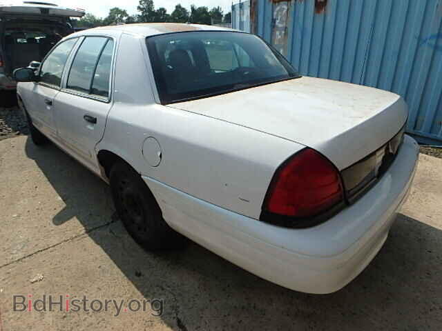 2005 FORD CROWN VIC - VIN: 2FAHP71W55X175465 - Фото 3