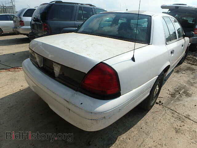 2005 FORD CROWN VIC - VIN: 2FAHP71W55X175465 - Фото 4